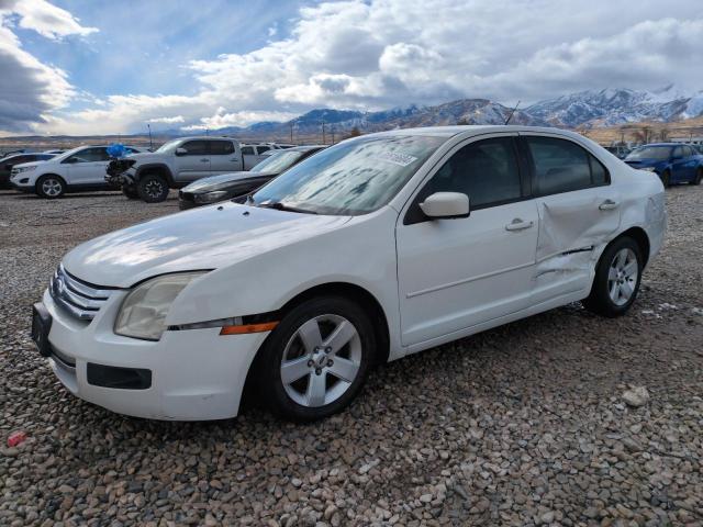 ford fusion se 2009 3fahp07z39r153414