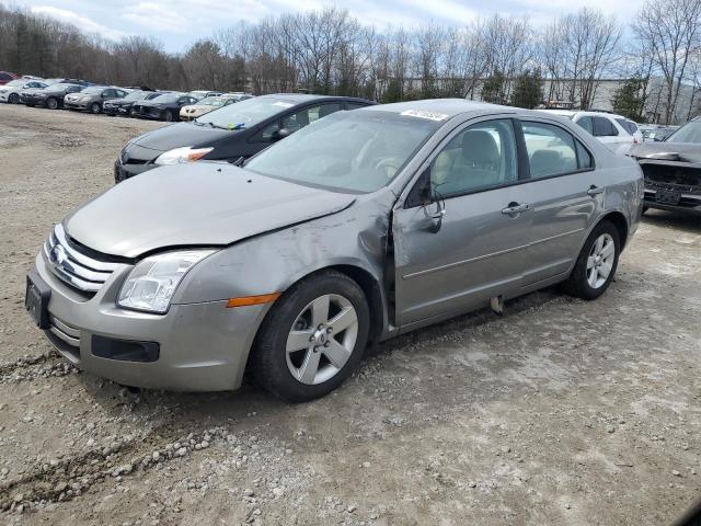 ford fusion 2009 3fahp07z39r174148