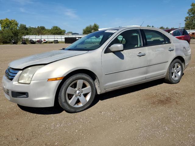 ford fusion 2009 3fahp07z39r216690