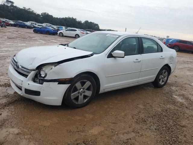 ford fusion se 2007 3fahp07z47r202410