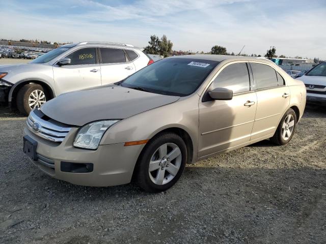 ford fusion 2008 3fahp07z48r172262