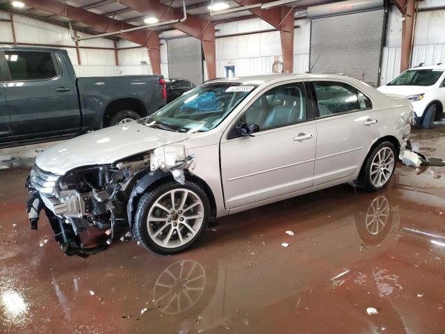 ford fusion se 2008 3fahp07z48r254914