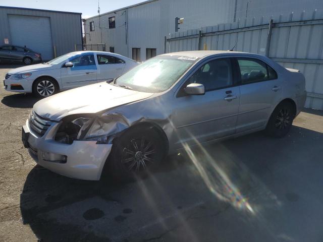 ford fusion se 2008 3fahp07z48r270613