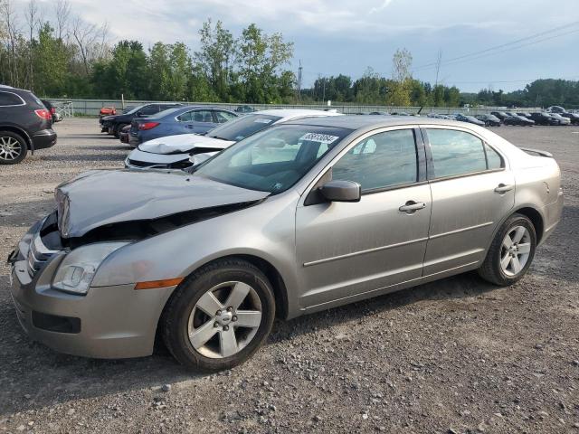 ford fusion se 2009 3fahp07z49r156967