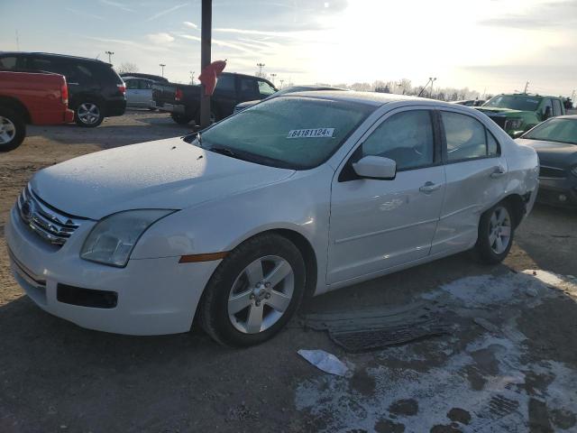 ford fusion se 2009 3fahp07z49r157441