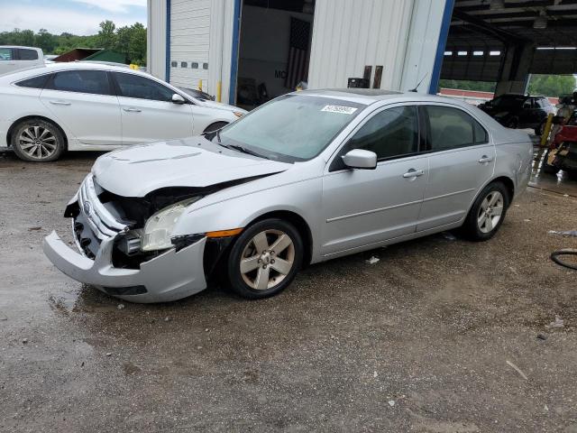 ford fusion 2009 3fahp07z49r169458