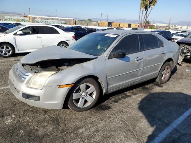 ford fusion se 2007 3fahp07z57r220754