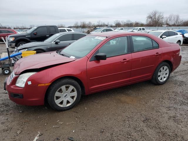 ford fusion 2008 3fahp07z58r234235