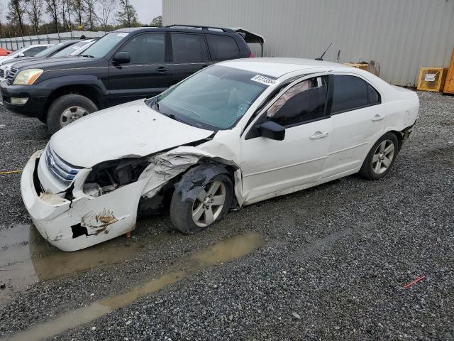 ford fusion se 2009 3fahp07z59r113884