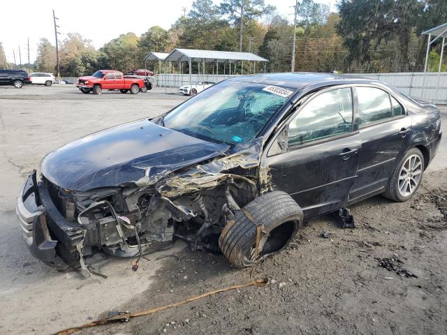 ford fusion se 2009 3fahp07z59r144407