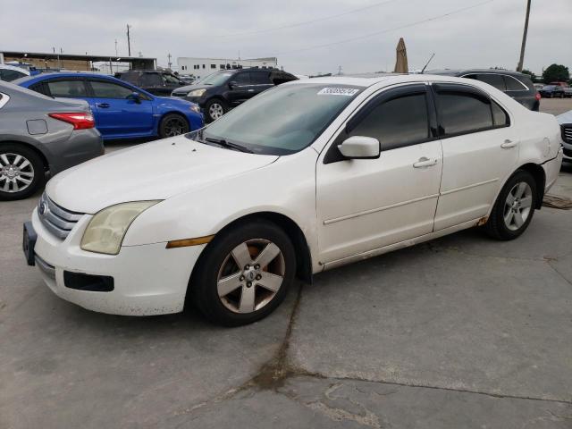 ford fusion 2009 3fahp07z59r156640