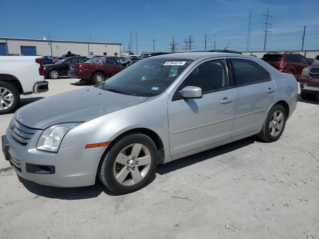 ford fusion se 2009 3fahp07z59r212060