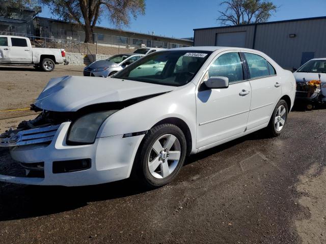 ford fusion se 2007 3fahp07z67r112594