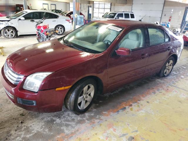 ford fusion se 2007 3fahp07z67r233013