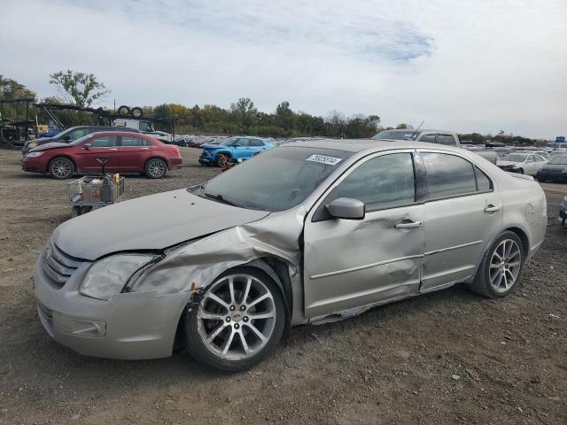 ford fusion se 2008 3fahp07z68r141806