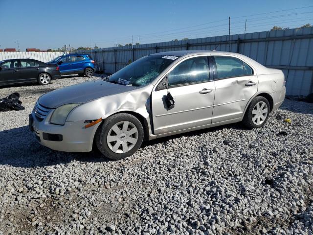 ford fusion se 2008 3fahp07z68r179441