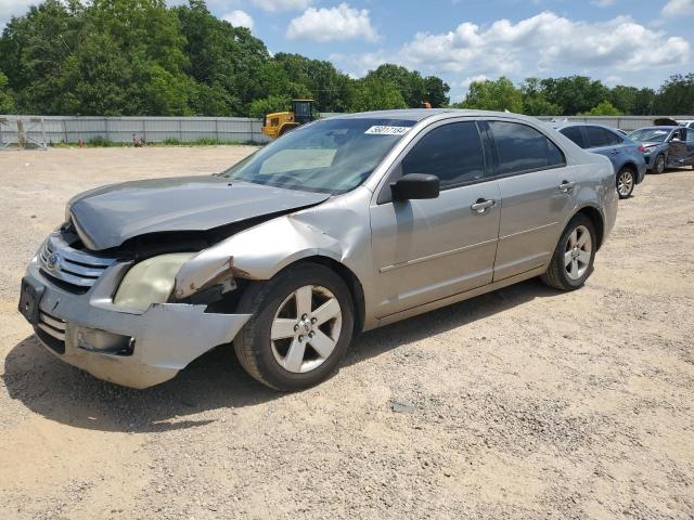 ford fusion 2008 3fahp07z68r263937