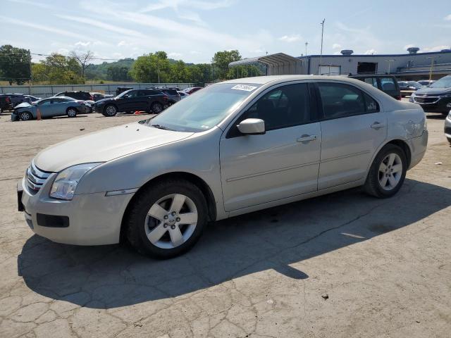 ford fusion 2008 3fahp07z68r264778