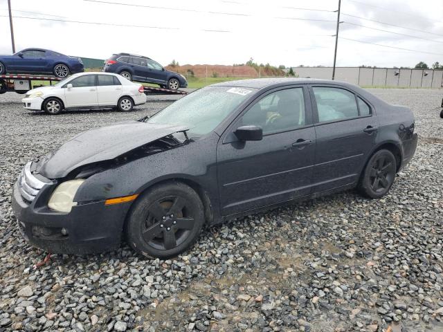 ford fusion se 2009 3fahp07z69r208793