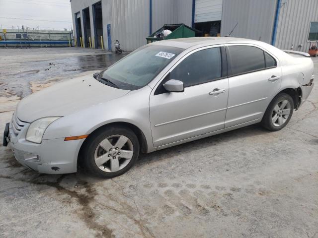 ford fusion se 2009 3fahp07z69r215050