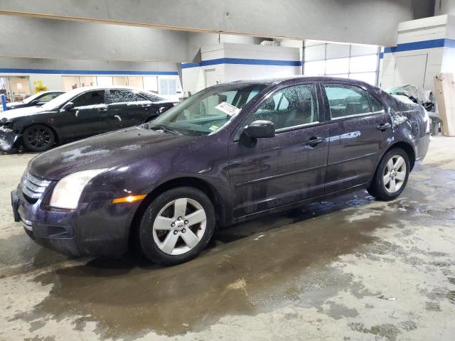 ford fusion se 2007 3fahp07z77r268336