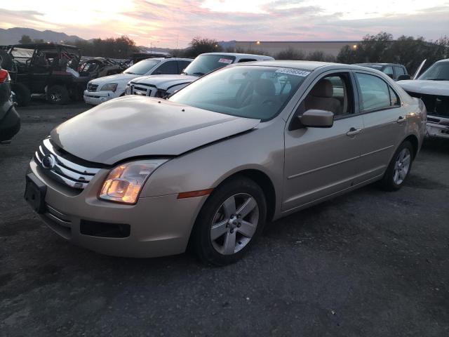 ford fusion 2008 3fahp07z78r125808