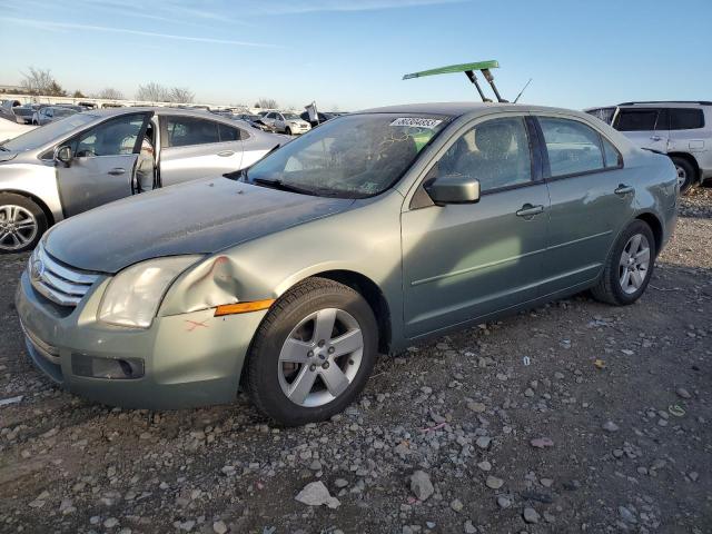 ford fusion 2008 3fahp07z78r139160