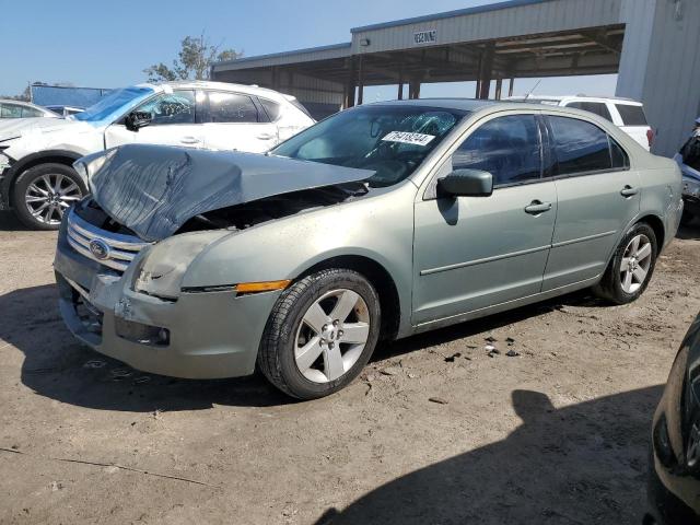 ford fusion se 2008 3fahp07z78r206890