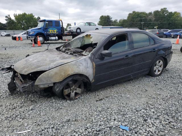 ford fusion se 2008 3fahp07z78r236374