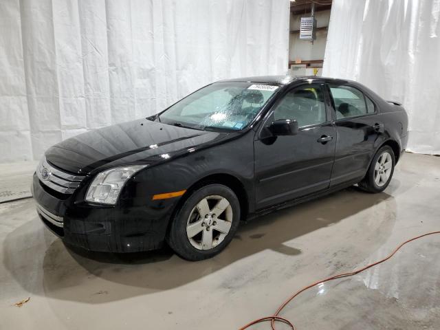 ford fusion se 2008 3fahp07z78r269990