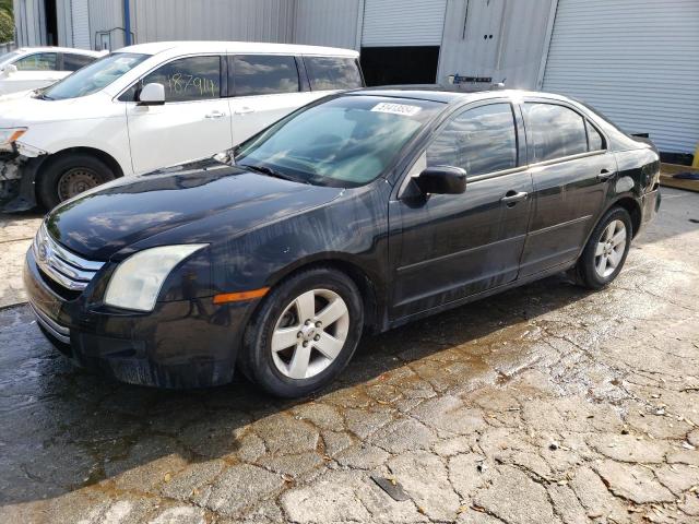 ford fusion 2009 3fahp07z79r138088