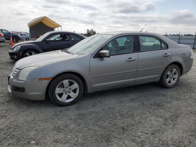 ford fusion 2009 3fahp07z79r157580