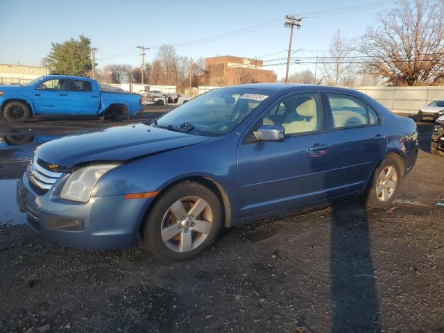 ford fusion se 2009 3fahp07z79r157840