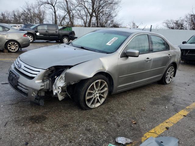 ford fusion se 2009 3fahp07z79r175870