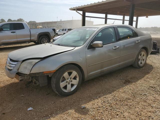 ford fusion se 2009 3fahp07z79r185072