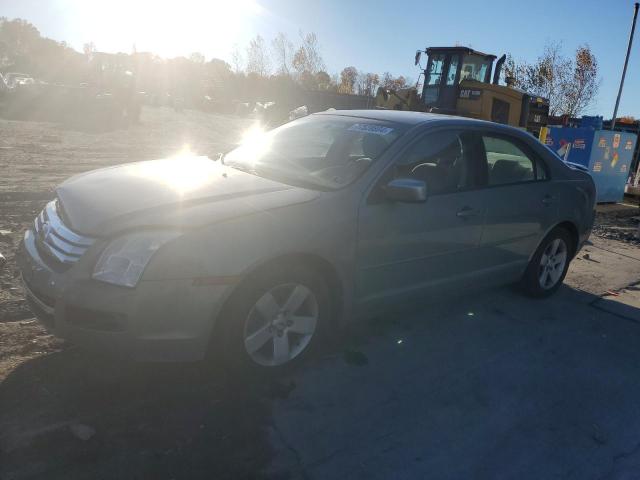 ford fusion se 2009 3fahp07z79r208155