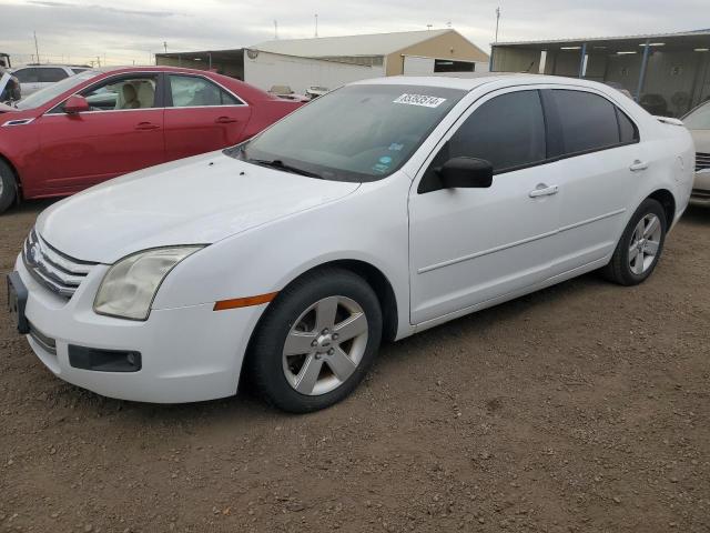 ford fusion 2007 3fahp07z87r147640