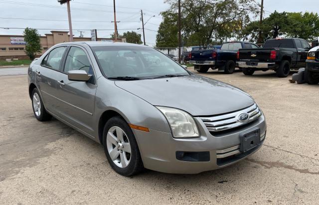 ford fusion se 2008 3fahp07z88r186424