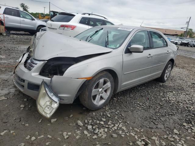 ford fusion 2008 3fahp07z88r208048