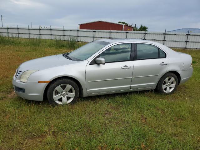 ford fusion 2009 3fahp07z89r130243