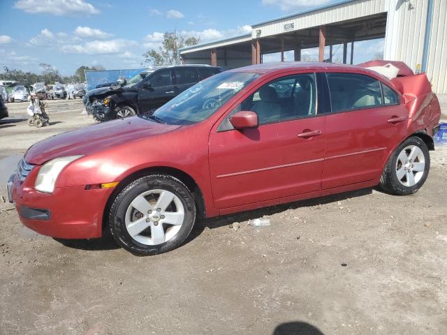 ford fusion se 2007 3fahp07z97r169677