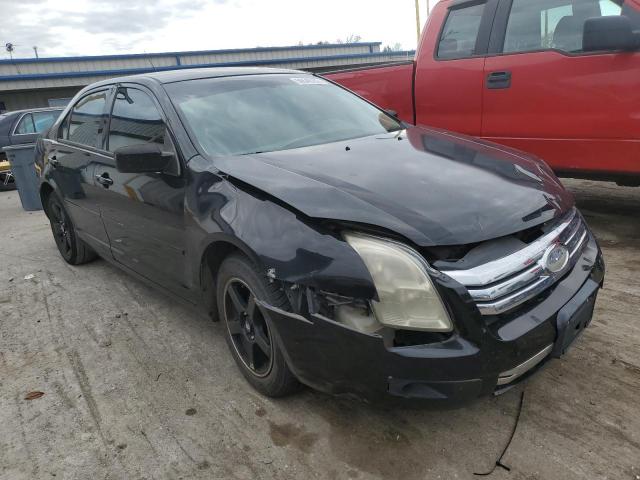 ford fusion se 2008 3fahp07z98r141573