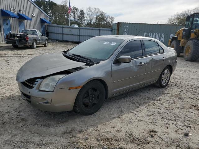 ford fusion 2008 3fahp07z98r210195