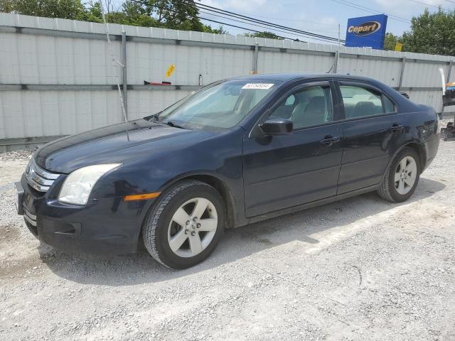 ford fusion se 2008 3fahp07z98r235873