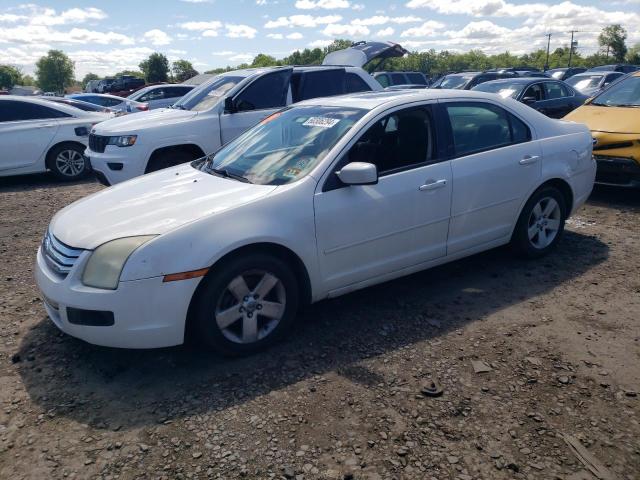 ford fusion 2009 3fahp07z99r171545