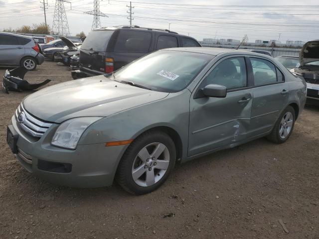 ford fusion se 2009 3fahp07z99r180374