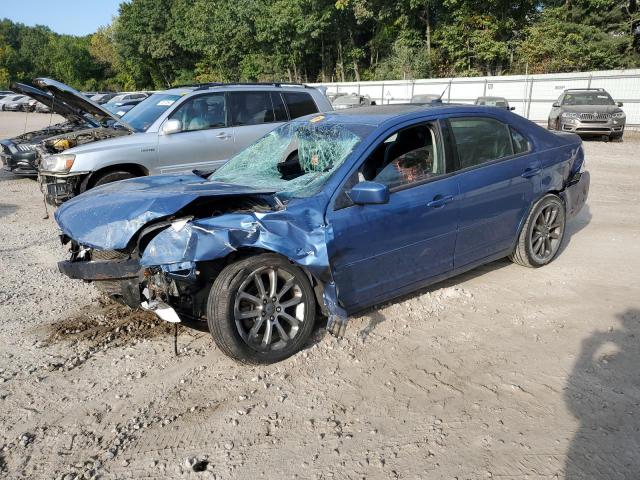 ford fusion se 2009 3fahp07z99r212546