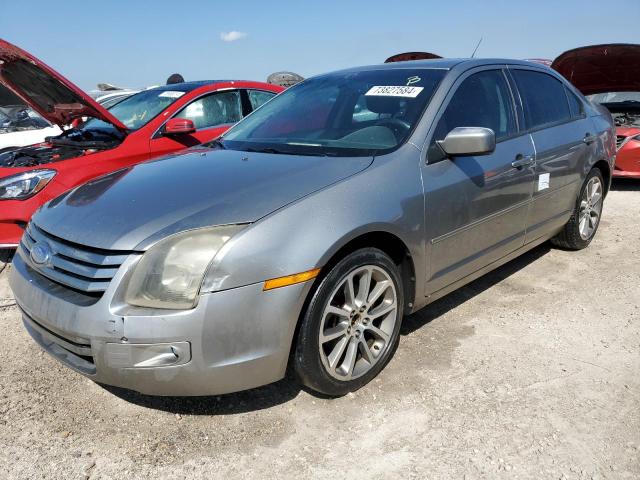 ford fusion se 2009 3fahp07z99r217052