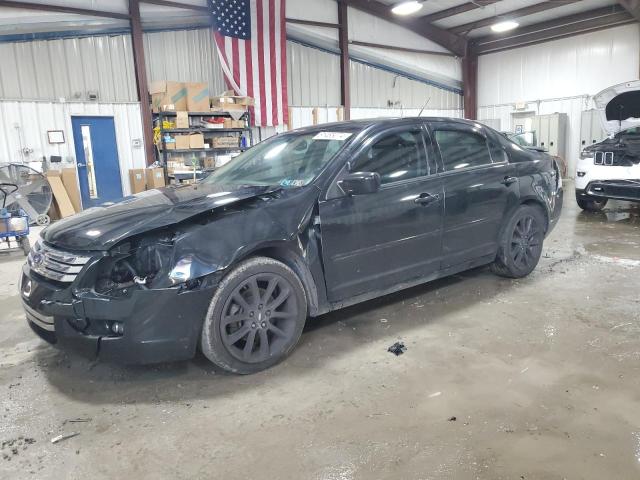 ford fusion se 2009 3fahp07zx9r116814