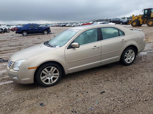 ford fusion 2007 3fahp08107r208987